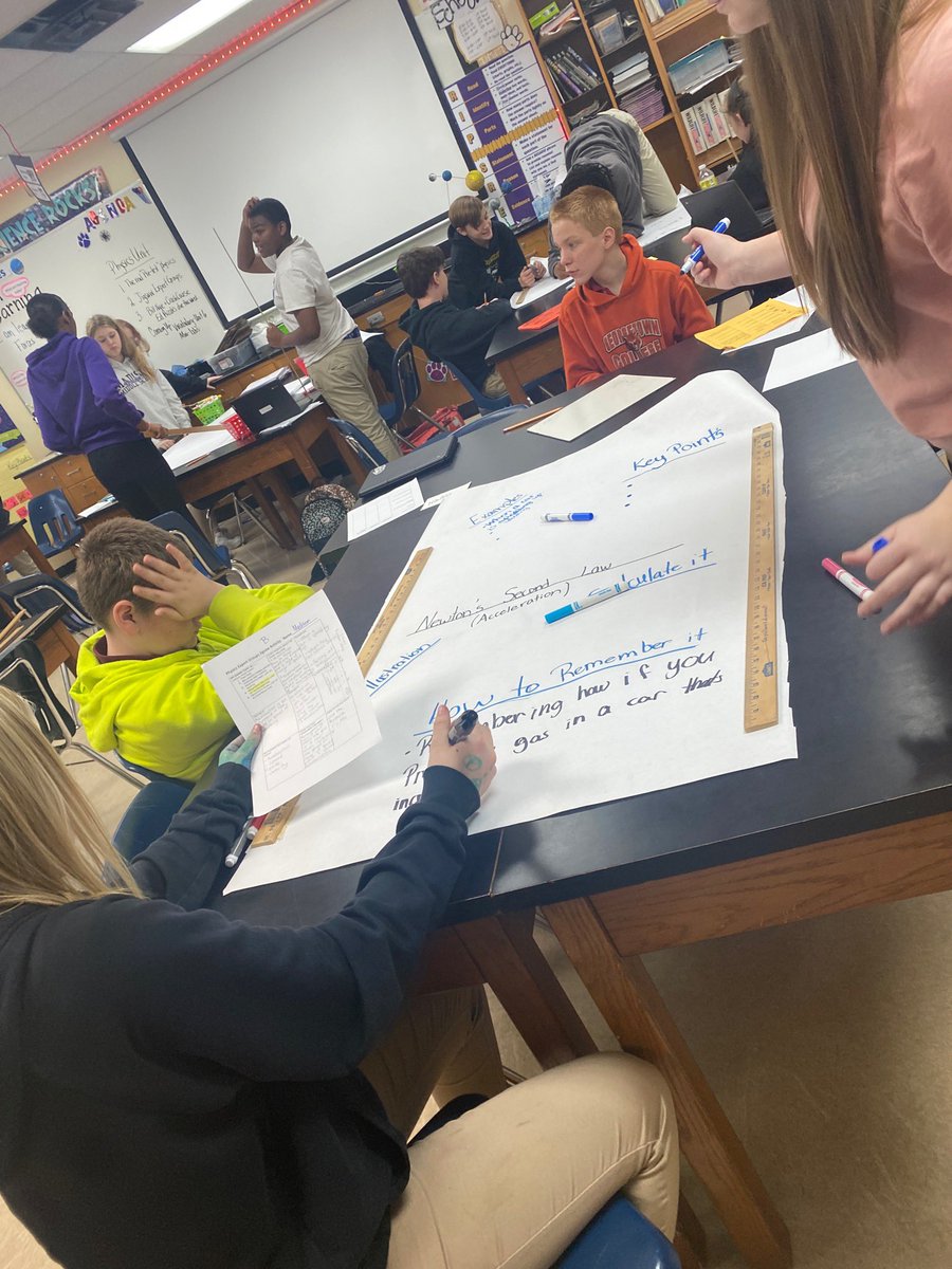 MMS_Panthers's tweet photo. Could you survive? #Design #ScienceSimulations #Huts #Rafts #Bridges #PantherPride #GreatDay2BAPanther https://t.co/zA1u7uTrF8
