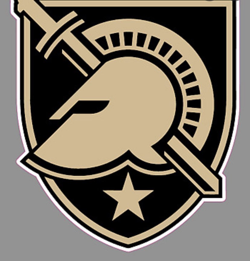 I am blessed to receive my first D1 offer from THE army university <a href="/CortBraswell/">Coach Cort Braswell</a> <a href="/CoachJMNichols/">Jason Nichols</a>