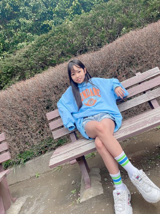 Twitterのコスプレ画像3