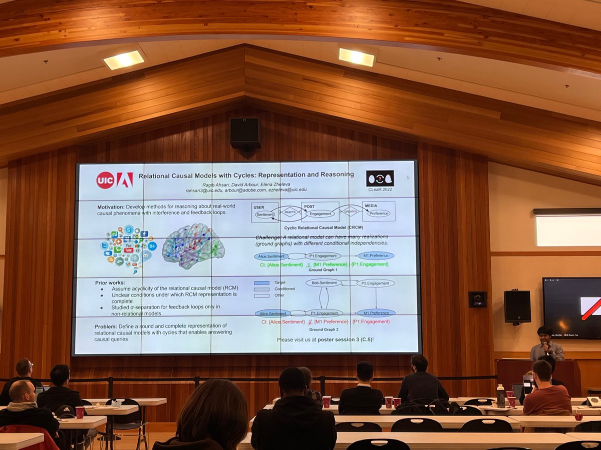 Elena Zheleva tweet media