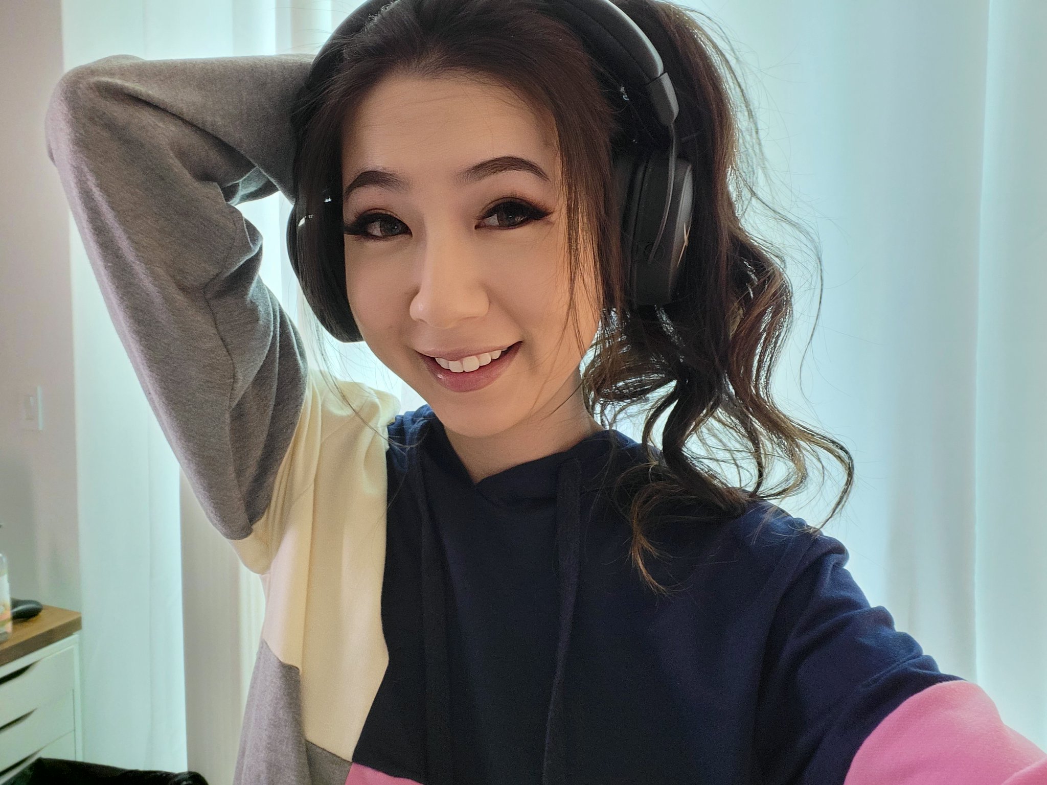leslie on Twitter: “heellllllloooooo i’m about to #BLEND my music with