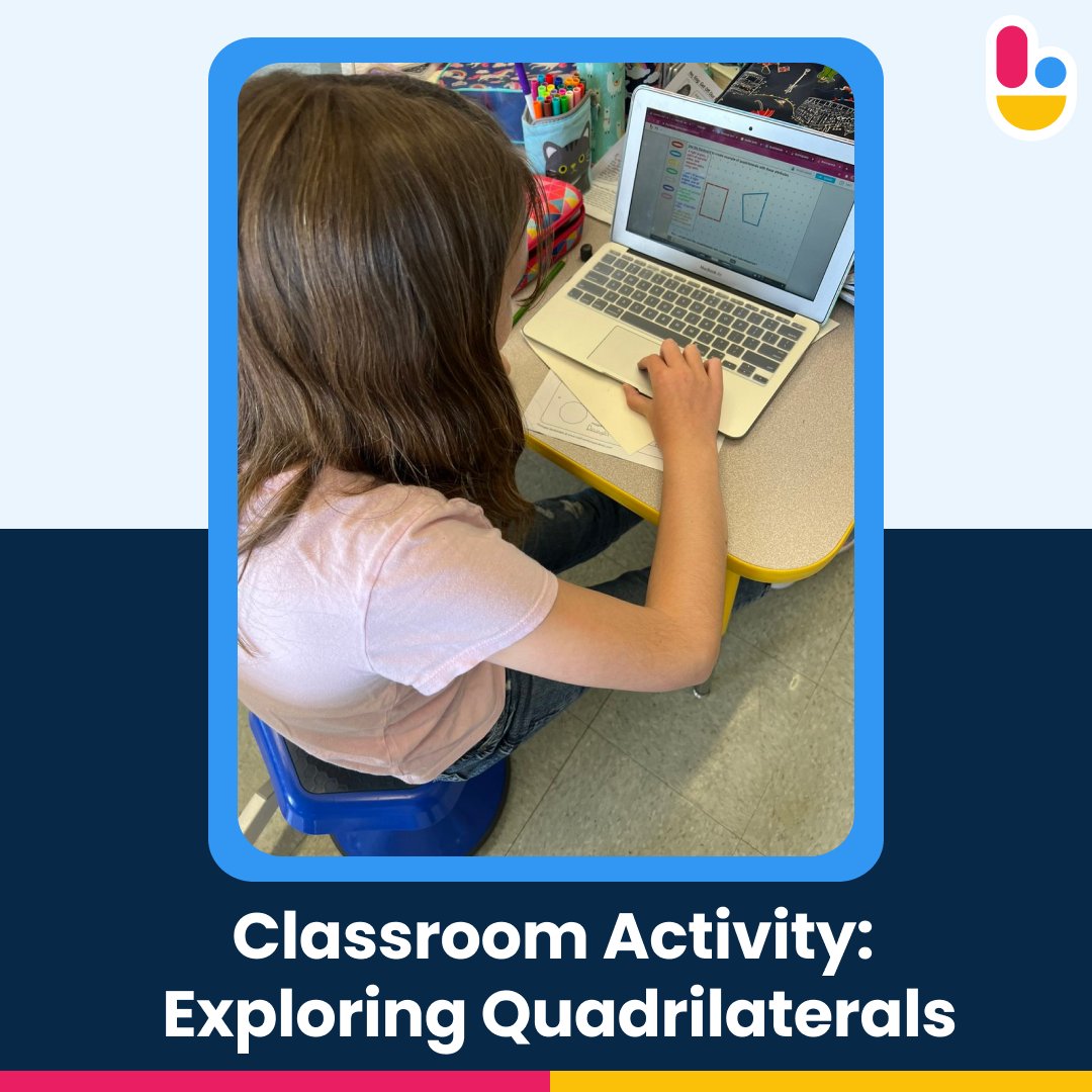 brainingcamp's tweet photo. Our virtual manipulatives allows students to learn shapes, charts, and other geometric features to help foster a greater connection to real-world math. ๐๐ซ
@mareenakohtala thank you for sharing this great picture. โญ๐
#MathIsFun #Brainingcamp #MathIsMagic #MathManipulatives https://t.co/nxf0SmxKBz