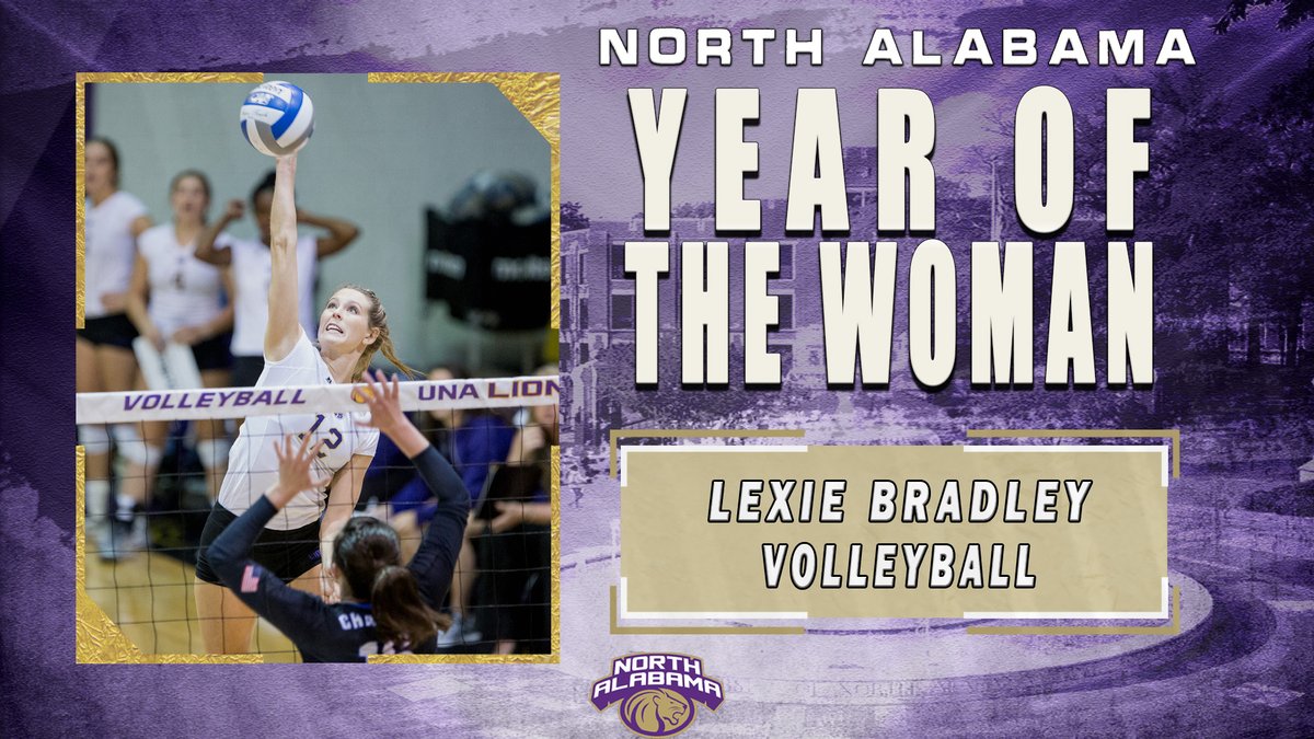 North Alabama Athletics tweet media