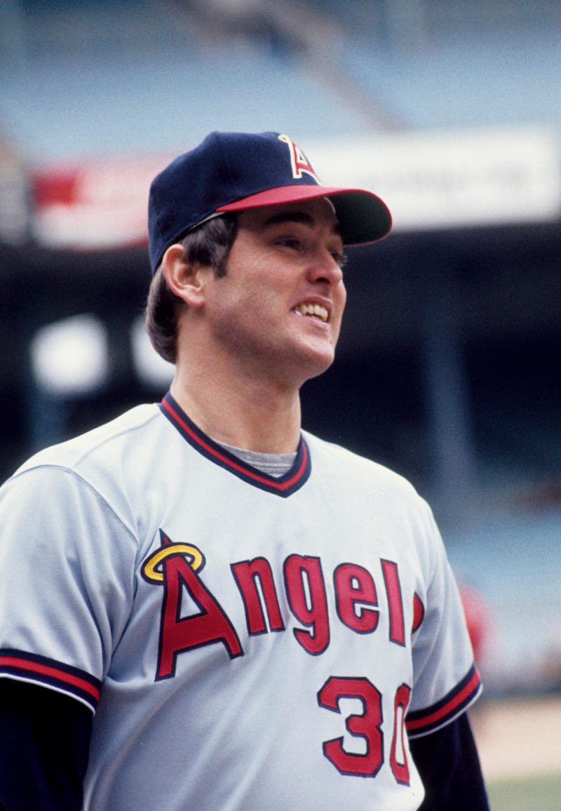 Super 70s Sports on Twitter "In June of 1974, Nolan Ryan threw 235