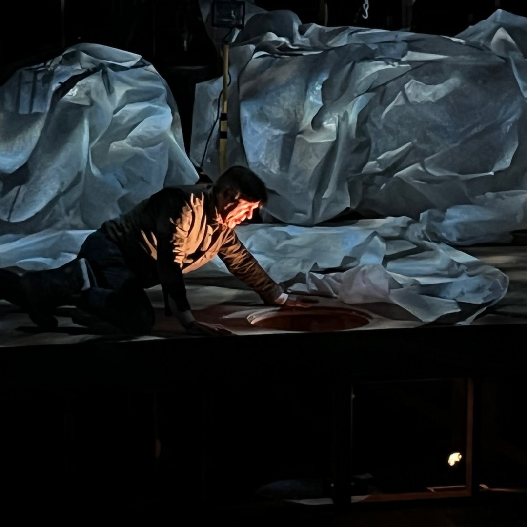 BMPOPERA's tweet photo. TONIGHT IS THE NIGHT 🌟 After years of preparation, In Our Daughter's Eyes is finally hitting the stage 👏
@duYun @quilken @nathangunn1970 ❣️ See you this weekend @LAOpera
Get your tickets now 🎟️ https://t.co/hQZQ6gYP1P
#BMP #REDCAT #WolrdPremiere #LATheater #LATonight https://t.co/klNp3q5qLV