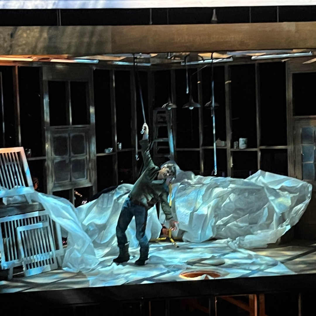 BMPOPERA's tweet photo. TONIGHT IS THE NIGHT 🌟 After years of preparation, In Our Daughter's Eyes is finally hitting the stage 👏
@duYun @quilken @nathangunn1970 ❣️ See you this weekend @LAOpera
Get your tickets now 🎟️ https://t.co/hQZQ6gYP1P
#BMP #REDCAT #WolrdPremiere #LATheater #LATonight https://t.co/klNp3q5qLV