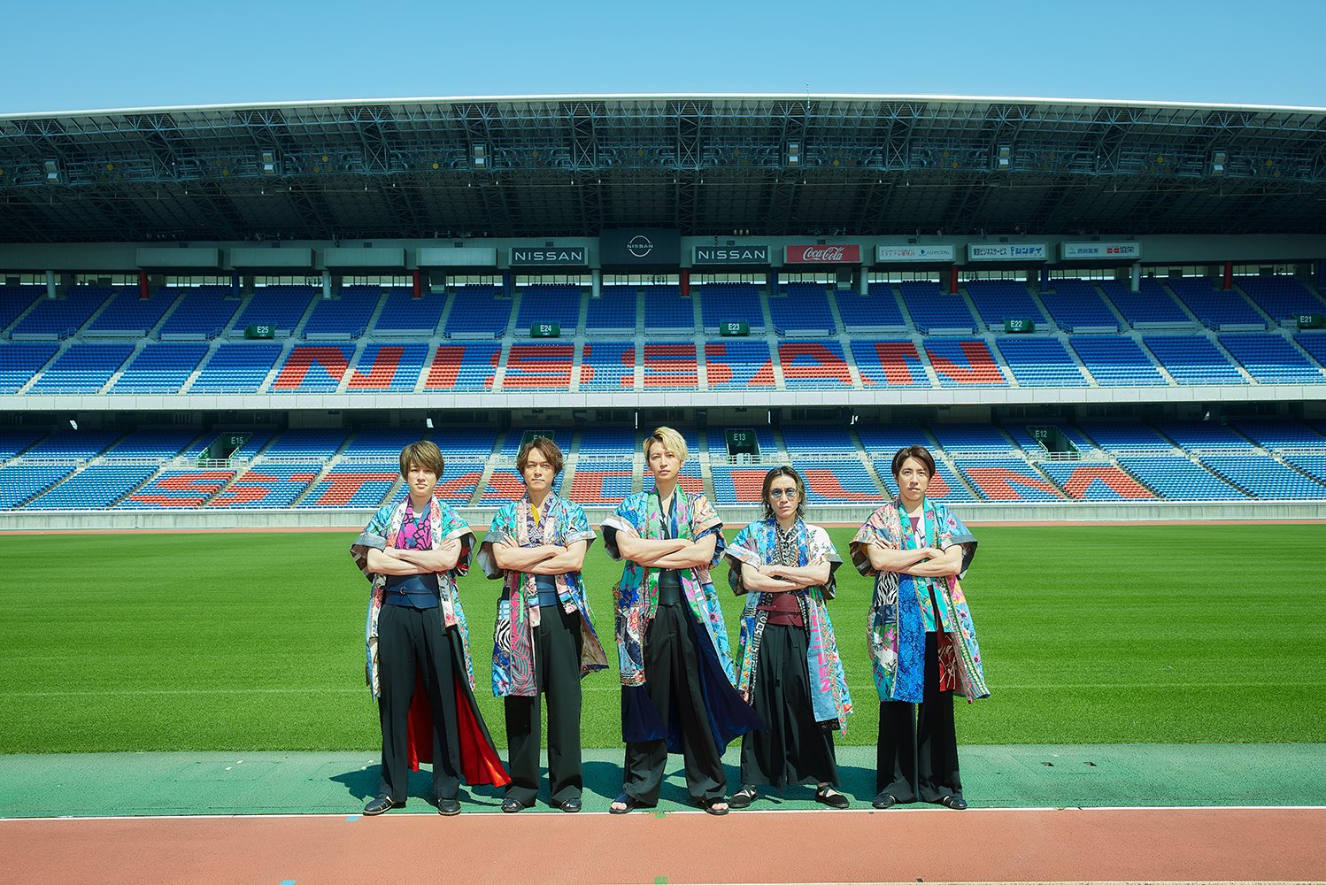 SEVENTEEN ジョンハン 会場限定 ヤンマースタジアム 日付なし