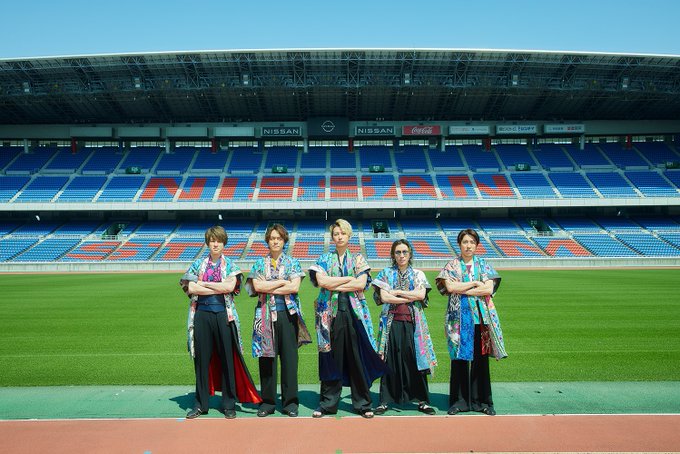 関ジャニ 初の日産スタジアム公演に寄せる期待 大阪松竹座 関ジャムfes 激動のライブ史を振り返る Real Sound リアルサウンド