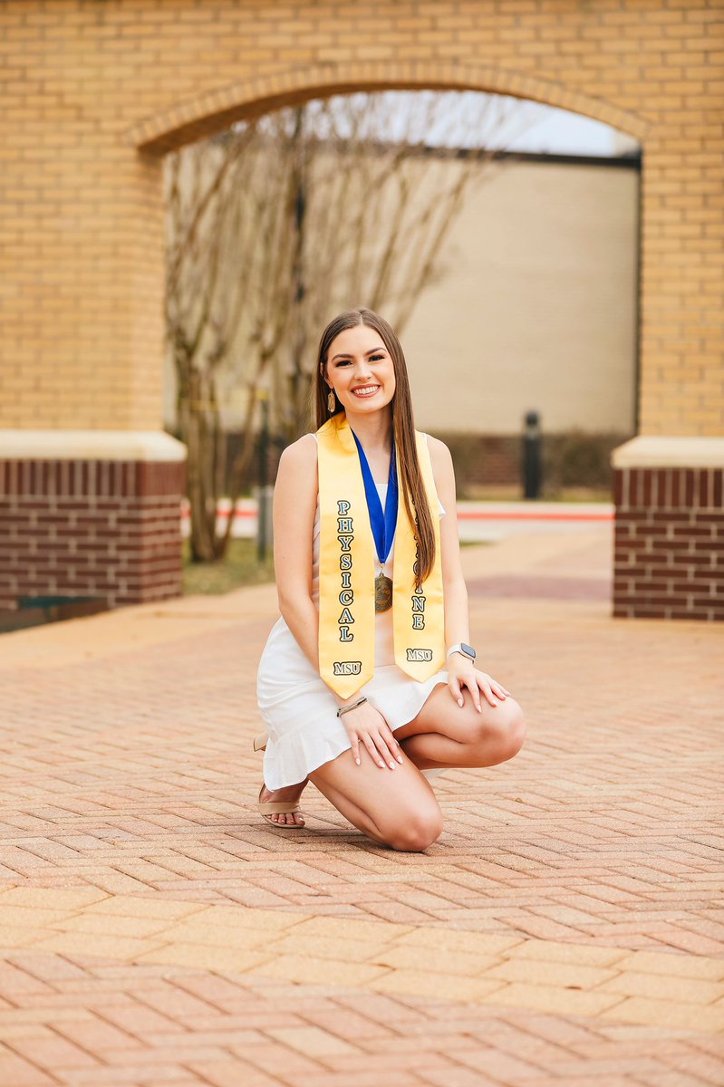 one month left 🎓