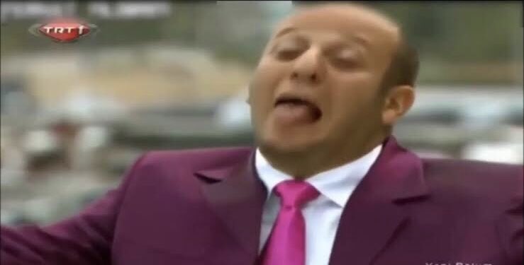 Zaten msü yks provasıydı kazansam da gitmezdim. #msü2022