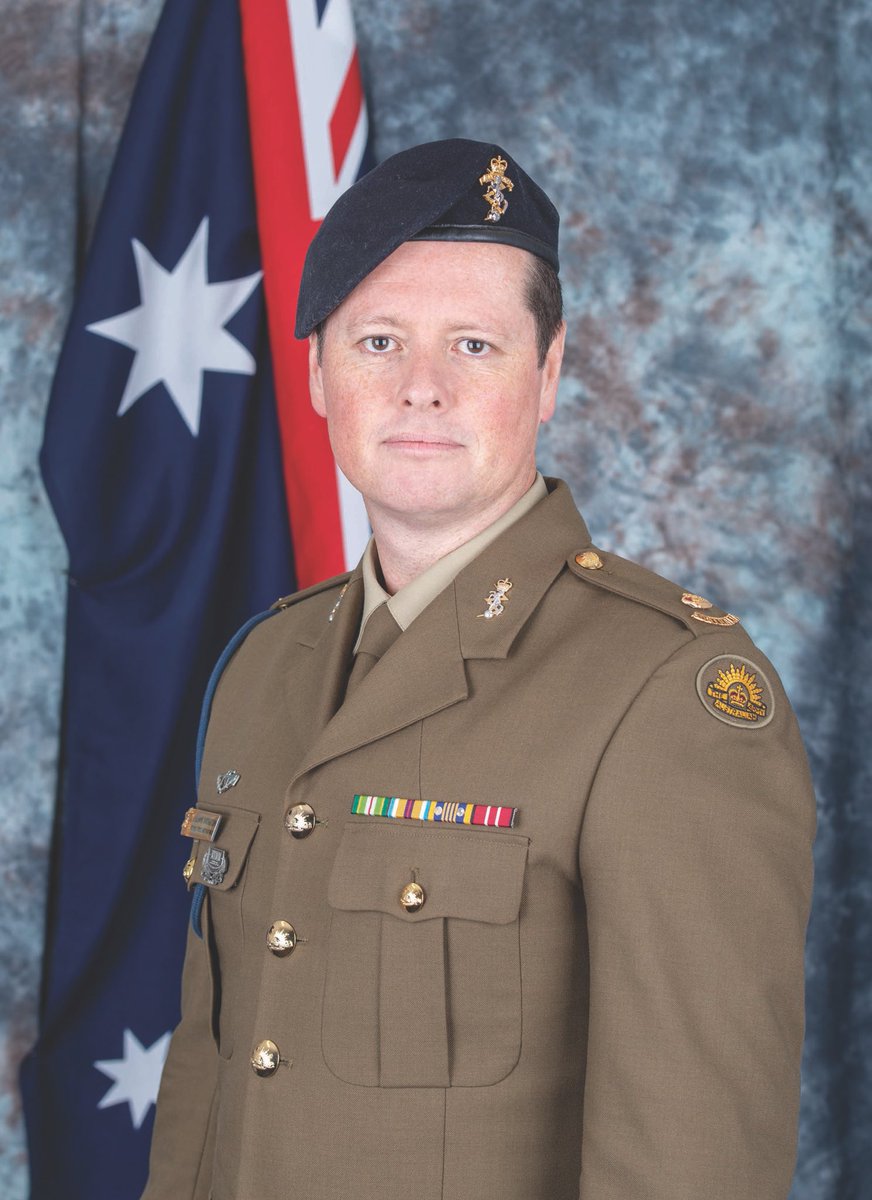 bharington's tweet photo. In the Army for 27 years. Went to war, was an engineer, commander and instructor. Fully fit and deployable for my entire career. Two years ago I caught EBV and now have #MECFS. Now housebound and have been for over a year. My family just told me they think I am faking it #pwME https://t.co/UFYrJVrZMH