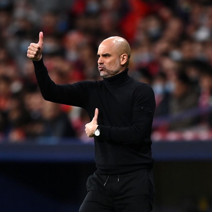 A bettor won $2.2K correctly predicting all four Champions League quarterfinal 2nd legs 💰

(via <a href="/didierIts/">bruh</a> | <a href="/DKSportsbook/">DraftKings Sportsbook</a>)