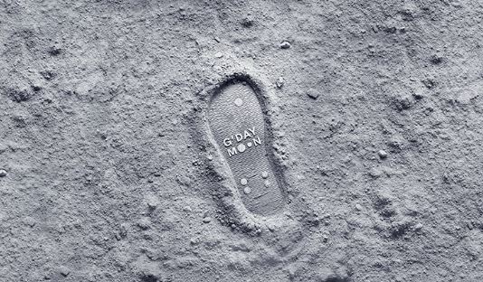 Australia, get ready to say 'G'day' to the moon!  🌕🇦🇺 #spacecareers #australianspaceagency #gdaymoon
To learn more about our country's boldest adventure yet visit industry.gov.au/news/gday-moon…