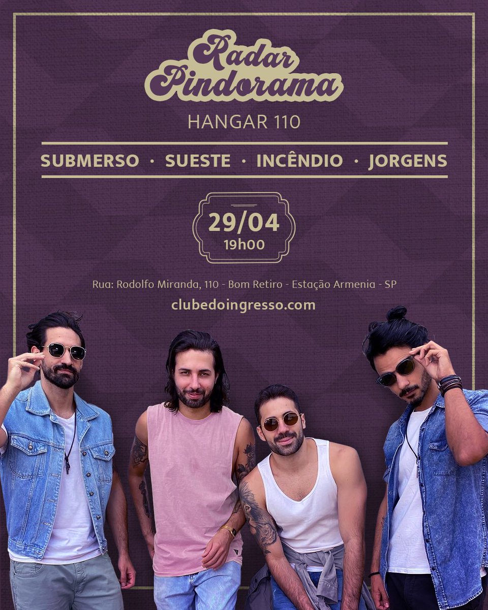 Submerso tweet media