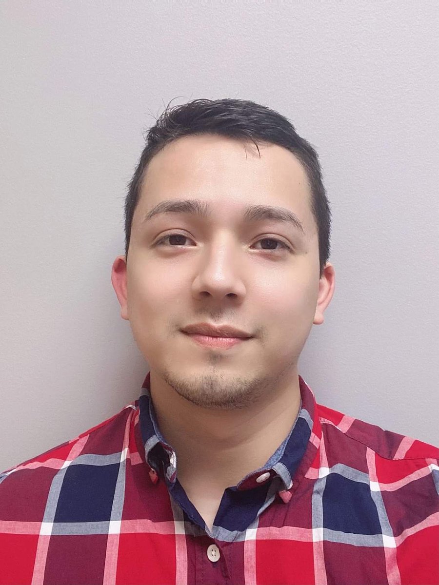 ilacheorg's tweet photo. Our 2022 Emerging Leadership Awardee is Alberto Briones-Salazar, a 2nd year transfer student @ NIU, majoring in business, emphasizing Operations &amp; Information Management. He is intrinsically driven &amp; unapologetic about his advocacy. Congrats!

https://t.co/Nb0UDnVIsU
#ILACHE2022 https://t.co/4Hi0WVb5Ty