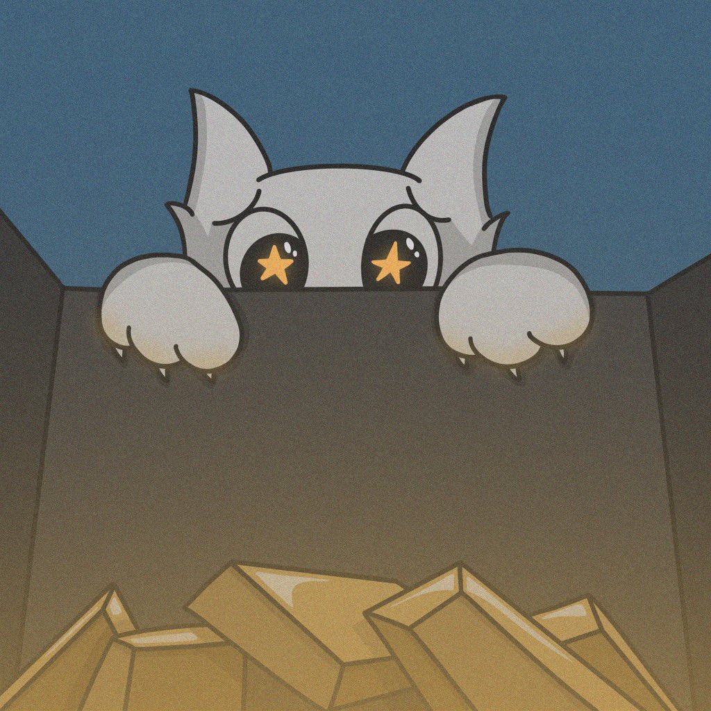 That time is coming again...