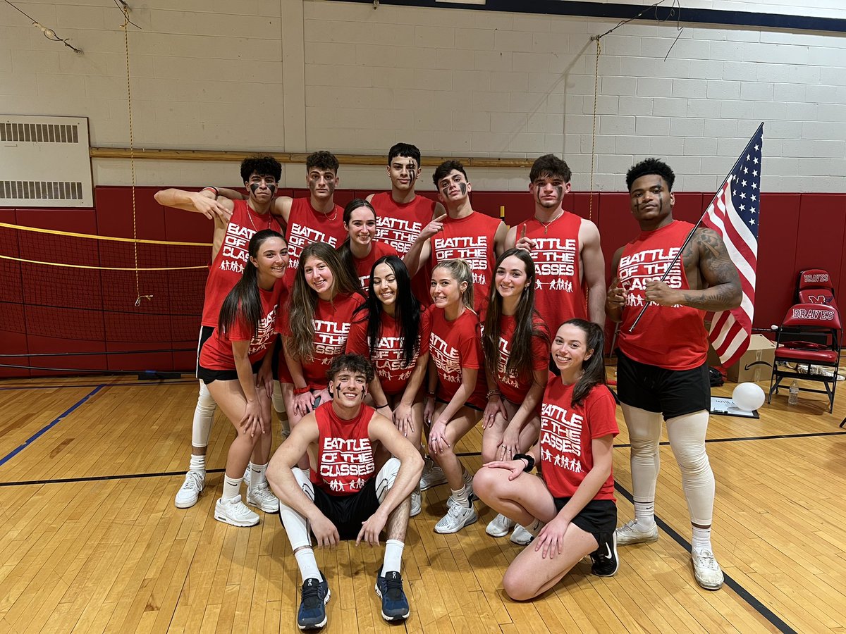 AHEngTeach's tweet photo. #BOTC Go Seniors!!! #theregional #classcouncil #classof2022 https://t.co/LKOvESu3Kp