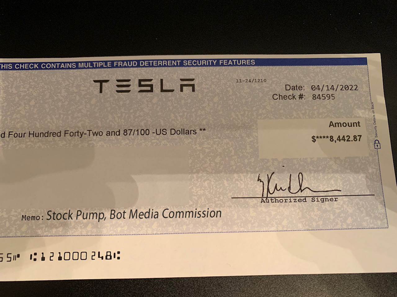 Z28 WS6 C7 BRO (WS6Z28C7) / Twitter