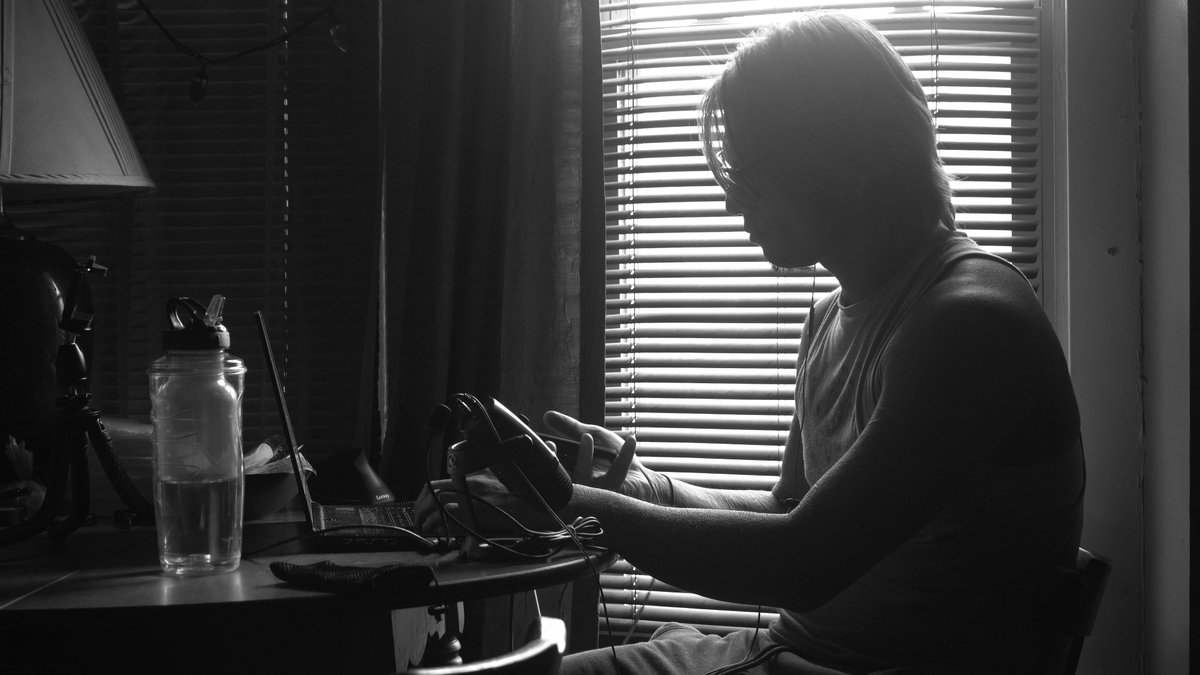 P3Collective's tweet photo. "Morally ambiguous and impartial, grey is the color of complexity – everything that falls in between absolutes."

📺 Watch https://t.co/rNLMPvv2QT
#Cinematic #Cinematography #BlackAndWhitePhotography #StreetPhotography #Silhouette #Portrait https://t.co/gpkBk0Fxu4