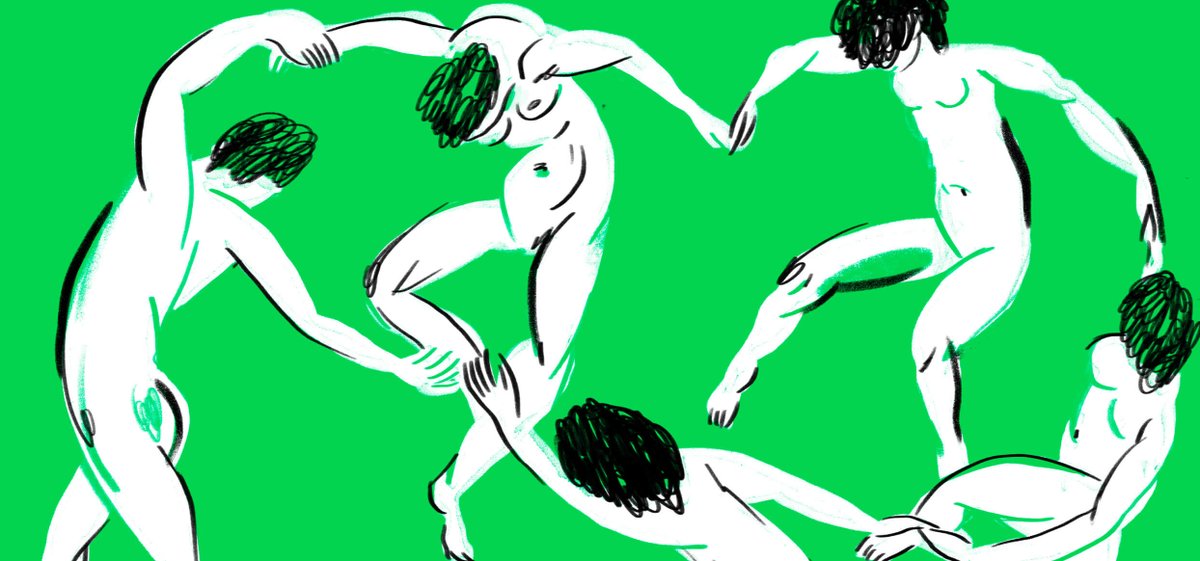 Our mission is to build the largest community fund for art, science, and public goods. 

Here's how 👉 artizen.fund/mission

#Web3 #QuadraticFunding #PublicGoods #Art #Science #OpenSource #Journalism #Education #ClimateAction