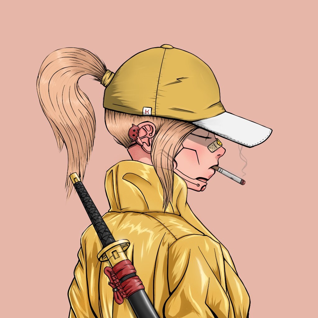 👹 WHITELIST GIVEAWAY👹

TO ENTER:
✅ Follow <a href="/NFTZerk/">NFTZerk</a>, @ProjectKurayami &amp; @ZerkPass
❤️ Like + Retweet
🔥 Tag Your Friends Below!

Winners will be announced here!