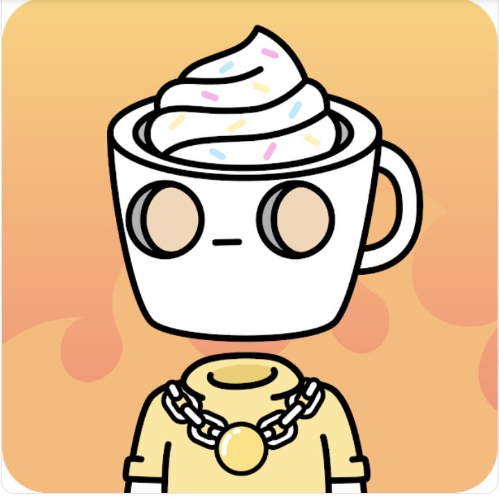 just felt like showing some of my <a href="/CoffeeClubNFTs/">Coffee Club NFTs</a> off. carry on