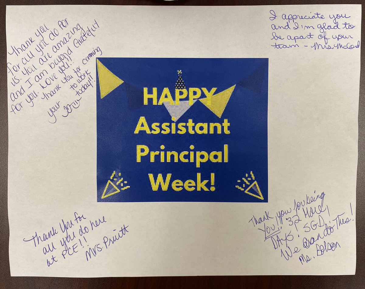 makishawilliams's tweet photo. When the front office staff knows what you like, they make sure it’s in the basket of goodies they give you for AP Week. Yep, that’s a pack of bacon! So thankful for these ladies! #APWeek22 @PCE_HCS https://t.co/ItTXuzut8B