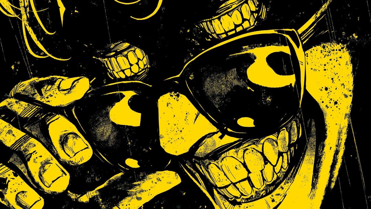 IGN On Twitter IGN Spoke With The Sandman Universe Nightmare Country 