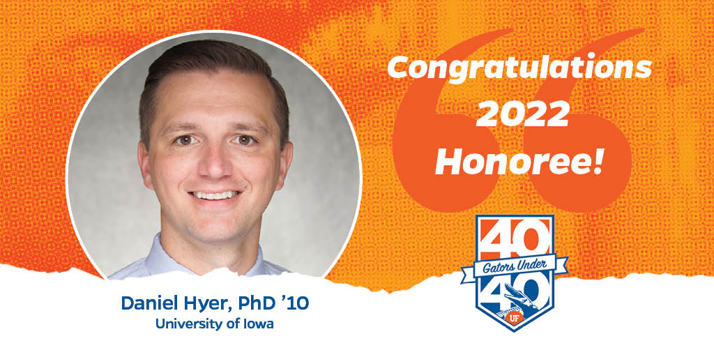 UF Alumni tweet media