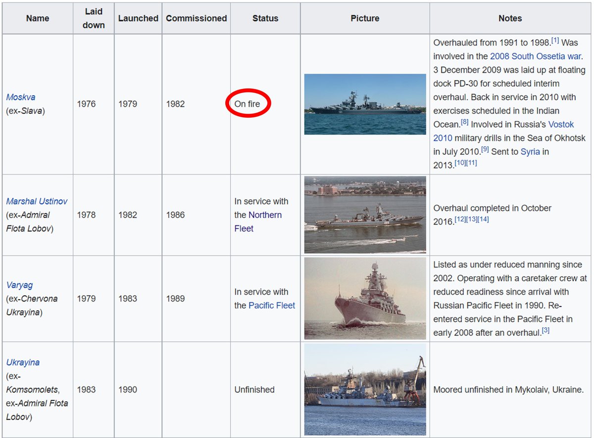 Well played, Wikipedia. Well played.