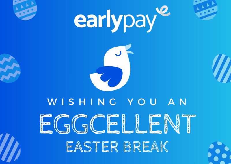 Earlypay tweet media