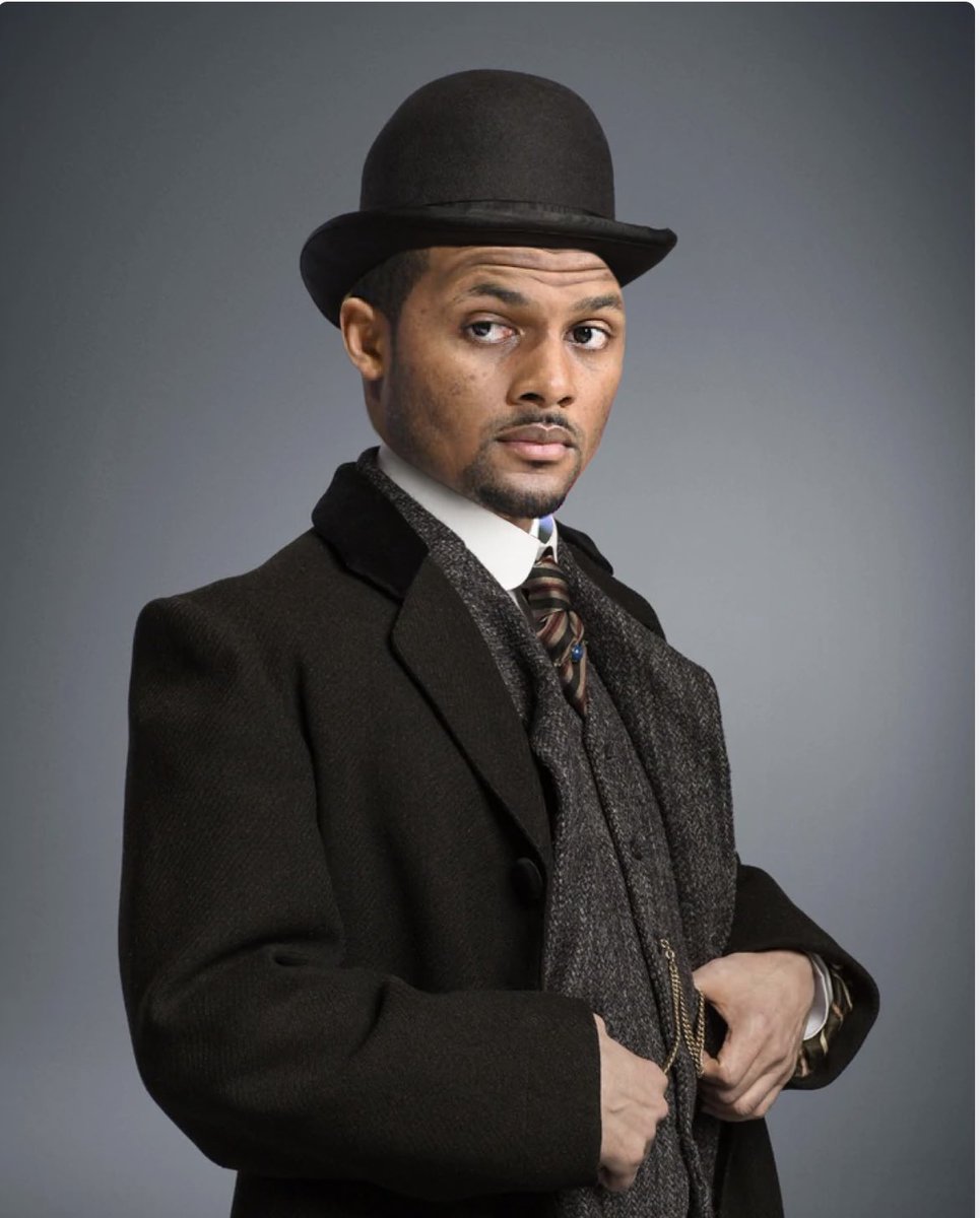 vaughn augustine tweet media