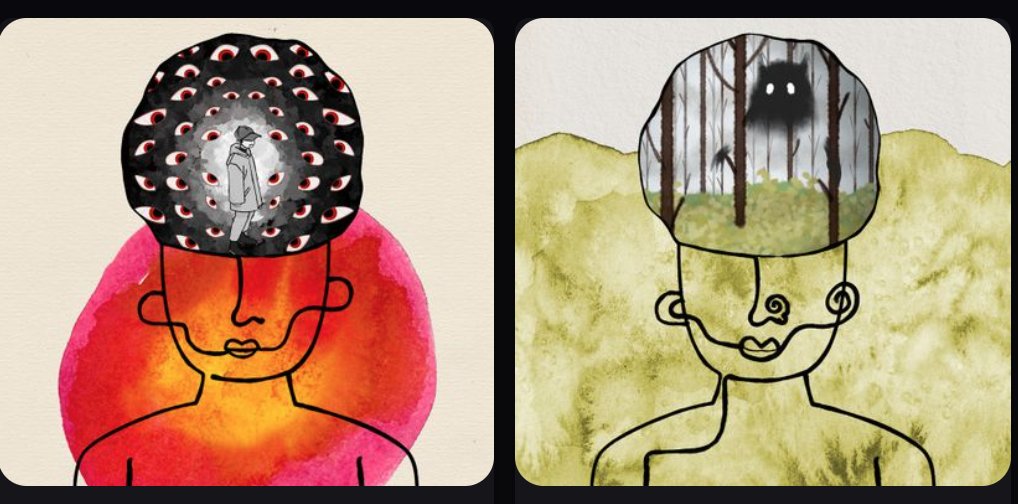 Its honestly so great being in a position to buy something just because it looks awesome.

Love it and might scoop some more if paperhands keep doing their thing.

<a href="/oneironautsnft/">👁️ oneironauts 👁️</a>