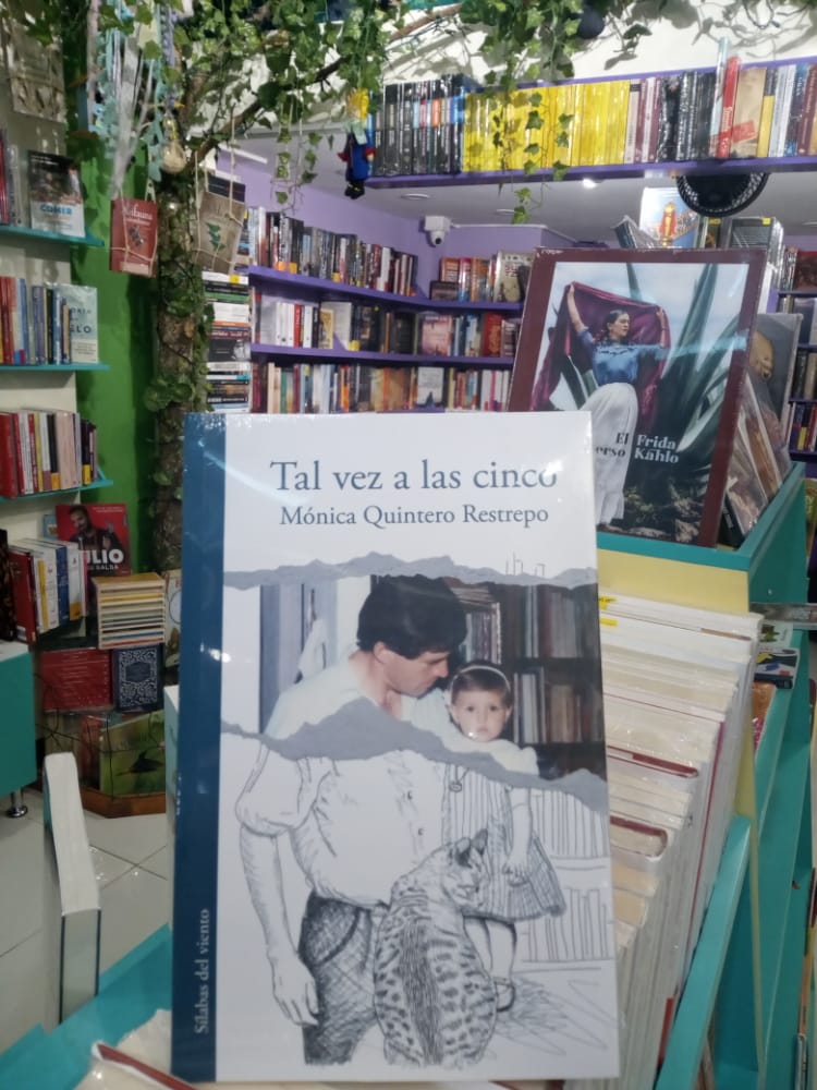 Claudia Morales (@clamoralesm) on Twitter photo En Árbol de Libros Armenia estamos encantados de tenerte cerquita <a href="/CamilaAvril/">Mónica</a> <a href="/Silabaeditores/">Sílaba Editores</a> 🤍
*Abrimos todos los días.
*Hacemos envíos nacionales.
*También los atendemos en pedidosarboldelibros@gmail.com En Árbol de Libros Armenia estamos encantados de tenerte cerquita <a href="/CamilaAvril/">Mónica</a> <a href="/Silabaeditores/">Sílaba Editores</a> 🤍
*Abrimos todos los días.
*Hacemos envíos nacionales.
*También los atendemos en pedidosarboldelibros@gmail.com