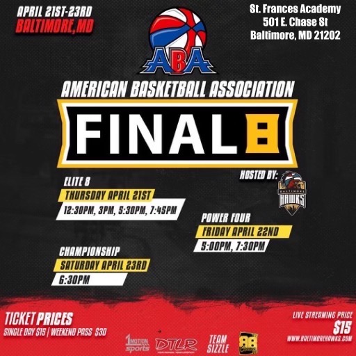 ABA West Region tweet media