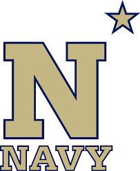 After a great conversation with <a href="/CoachChuckPete/">Chuck Petersen</a> I am blessed to have earned an offer to the United States Naval Academy! #AGTG #GoNavy <a href="/TaftRaider/">Taft Raider Football</a>