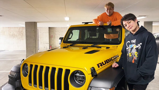 @momocrypt1986 青汁王子のジープ　久保田覚にブレーキングダウン で敗れ奪われてしまったけど、久保田が借金返済の為に売りたいって言ってたww 買えば https://t.co/Ko0nG2<a class="tags" target="_blank" title="On Twitter" href="/?out=eyJ0eXAiOiJKV1QiLCJhbGciOiJIUzUxMiJ9.eyJpYXQiOjE3MjY5NDk3ODgsImlzcyI6InR3cG9ybnN0YXJzLmNvbSIsIm5iZiI6MTcyNjk0OTc4OCwiZXhwIjoxNzU4NDg1Nzg4LCJyZWRpcmVjdF91cmwiOiJodHRwczovL3R3aXR0ZXIuY29tL21vbW9jcnlwdDE5ODYifQ.IwjhzkH7SOUV3HFPq4De8ynSOcNxc0YnzklvkZe2mZuVGE5P4qAACxKHgAifyfaddSitVz6OfFkaouFTpych9Q">@momocrypt1986</a><a href="/tag/%E6%9C%9D%E9%A2%A8%E5%91%82"class="tags"><span>#朝風呂</span></a><a href="/tag/%E3%82%A2%E3%83%B3%E3%83%80%E3%83%BC%E3%83%98%E3%82%A2"class="tags"><span>#アンダーヘア</span></a><a href="/tag/%E6%AF%9B%E5%89%83%E3%82%8A"class="tags"><span>#毛剃り</span></a>