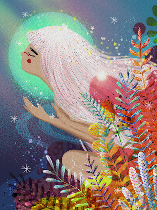NFTsEveryday's tweet photo. Nothing makes me happier than seeing artists who put everything into their art and are rewarded for their hard work! 

Over the past 2 weeks, we've seen @Melda_VNH, @resijne, and @Alba_Maria_T all featured on the front page of @opensea 

Hard work pays off, keep going artists! ❤️ https://t.co/kmegJDxGOC