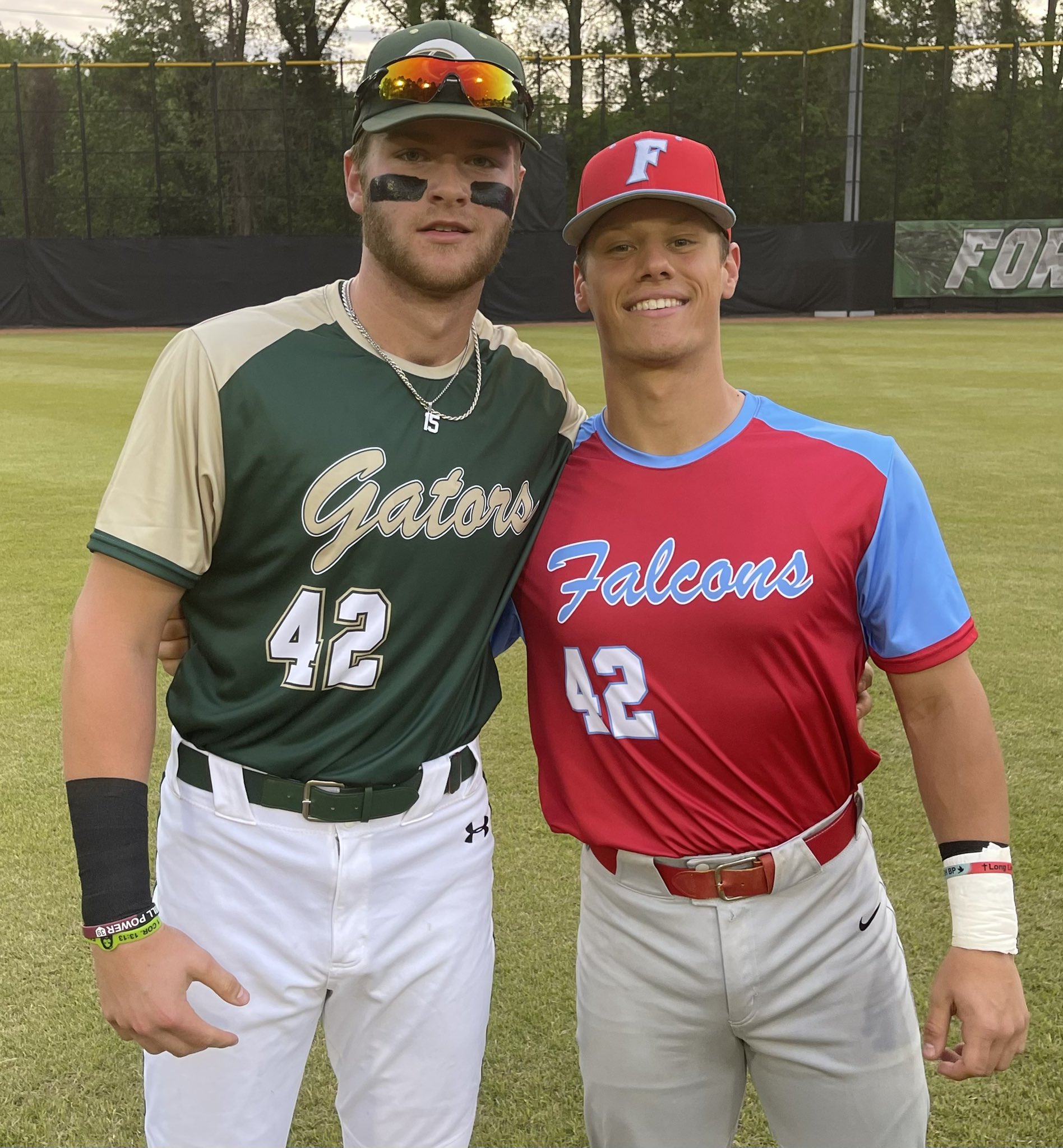 Forest Acres Classic (ForestAcresClas) / Twitter