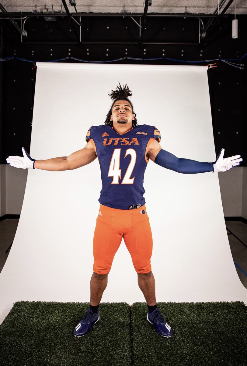 Home 🤙🏾.
<a href="/UTSAFTBL/">UTSA Football 🏈</a>