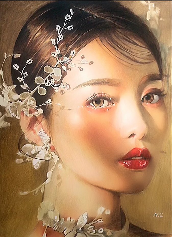 Nacisess's tweet photo. 色鉛筆で絵描き

絵描き動画YouTube↓
https://t.co/cuSBH4JpFV

  #drawing  #色鉛筆画  #色鉛筆  #イラスト  #ArtistOnTwitter #R    
 #Priority_RT  #絵描きさんと繋がりたい   #YouTuber  #動画配信  #YouTubeチャンネル登録 https://t.co/NUV1SerX6C