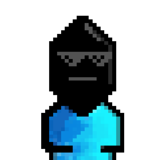 mcguire_daniel's tweet photo. Revisited one of the first projects in which I ever participated @CryptoPhages ! This OG CNFT project has a young, but talented developer, who constantly innovates. If you like CNFT bit-art, there are some real steals on secondary right now! #CNFTCommunity #CNFTCollection https://t.co/aAnSwNDtY1