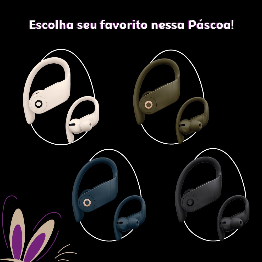 overbeatsbrasil's tweet photo. E aí, qual dessas cores você vai comprar na nova promoção? Aproveite nossos descontos progressivos e garanta seu Over de Páscoa! 🐰🎧
#pascoa2022 #promoção #music #fonedeouvido #overbeats #overbeatspro https://t.co/fxFRHnXsV5