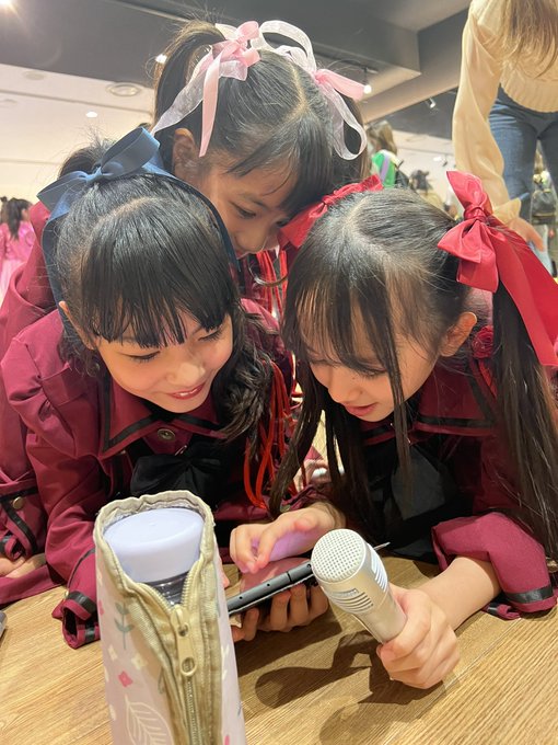 Twitterのコスプレ画像18