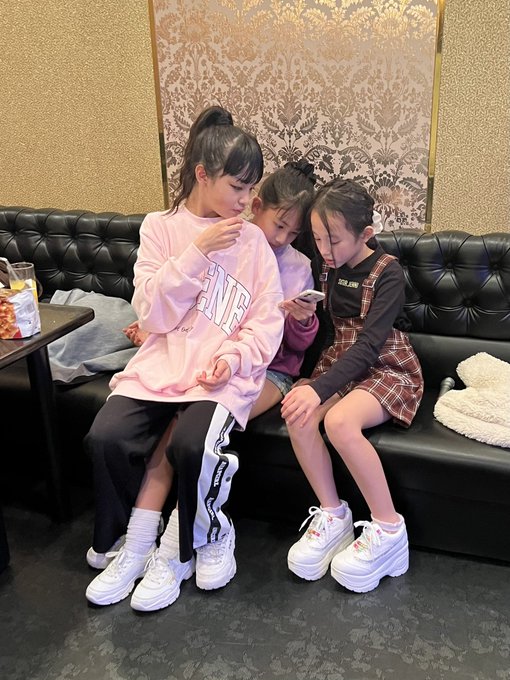 Twitterのコスプレ画像19