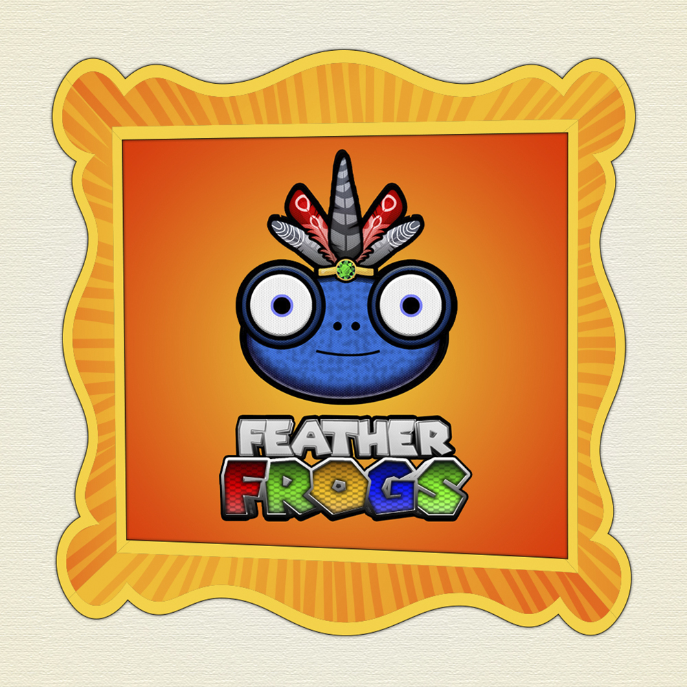 FeatherFrogs's tweet photo. Hello World 
Welcome to FeatherFrogs' official Twitter account. We are excited to share more info about our upcoming NFT project. Follow us to get all the latest updates 

#nftgame #nftgames #newnft #nftart #nftdrops #nftdrop🔥 #nftcollector #openseanft #digitalcollectibles https://t.co/Qb1FJkmqfk