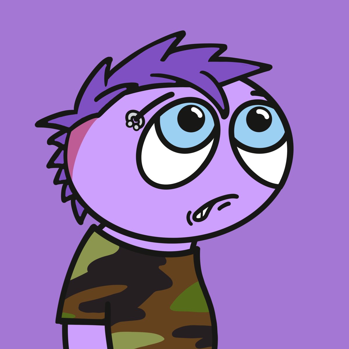 TIME FOR A GIVEAWAY!

Bringing a few of my fave communities together and giving away from my personal collection.

At 1,300 followers giving away an <a href="/EmoBuddiesNFT/">Emo Buddies</a> 
At 1,600 giving away a <a href="/SpaceRiders_NFT/">Space Riders</a> 
At 2,000 giving away a <a href="/FelineFiendz/">Fiendz</a> 

LIKE, RT, TAG 3 to enter!