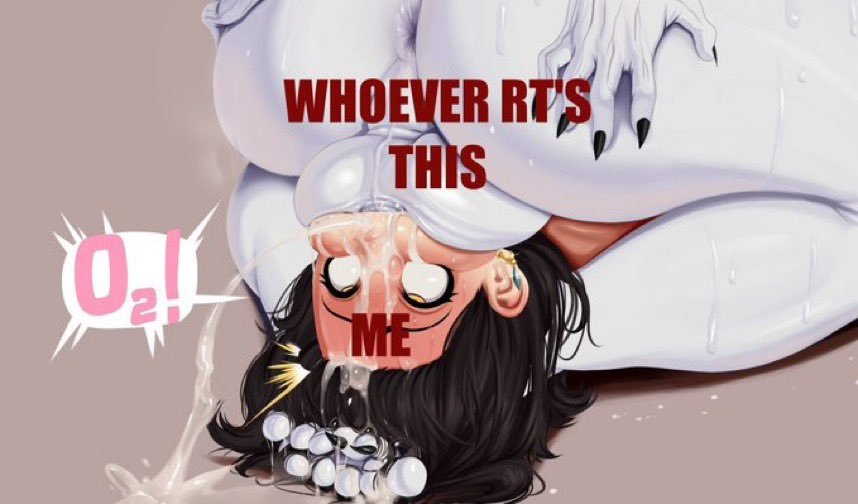 x3  any takers  my throats pretty tight