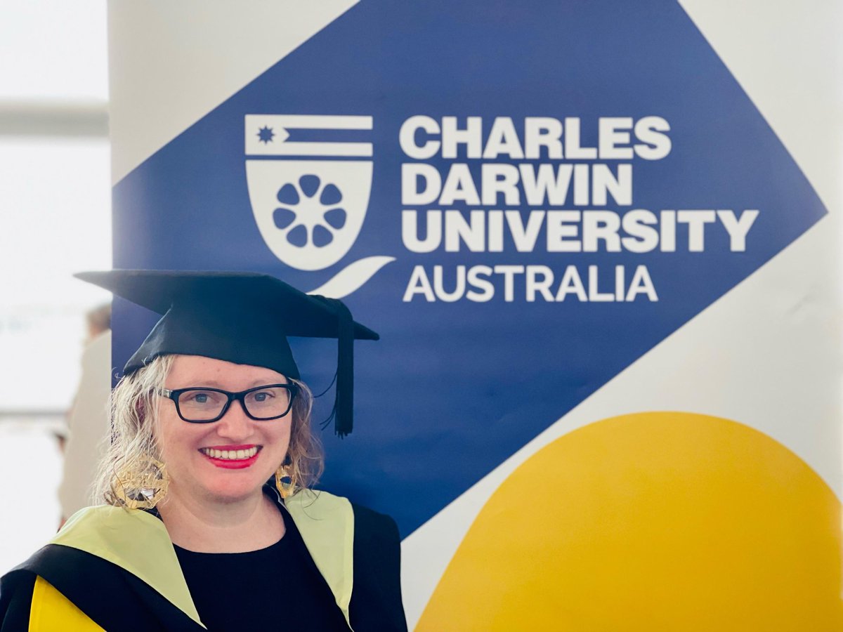 Haidz_1's tweet photo. Next week I will be starting my first nursing position at Anyinginyi Aboriginal Health Service in Tennant Creek. So if you're ever in town, call in and have a strawberry milkshake with me!

Hooray, Noonan, Grieves and Knight mob, you have another nurse in the family! https://t.co/EPwizsf1UP