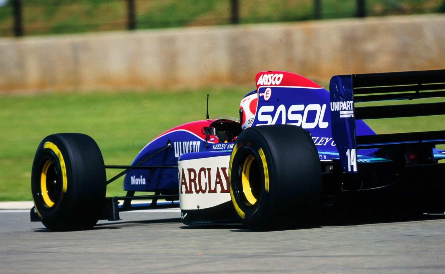 Legendary F1 Rubens Barrichello Jordan 193 Hart 1035 3 5 V10 Gp South Africa 1993 F1 Girardo Amp Co T Co Xc9xm9vt4i Twitter